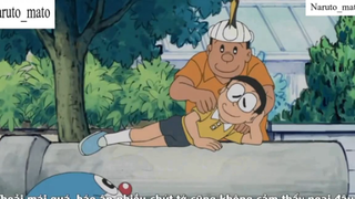 Review Phim Doraemon Phần 4 - Jaian Báo Ơn, Hoa Tin Đồn, Mô Hình Nobita.. #4