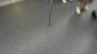 I don't know how to dodge this kick except for being invisible.