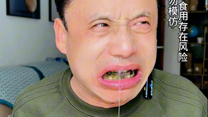 Challenging Guangxi’s seven-color peppers—what else do you want me to take on?