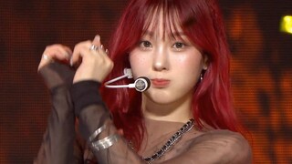 مسرح أداء أغنية Kep1er الجديدة PROBLEM 240626