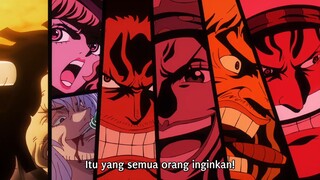 One Piece Episode 1130 (AMV)