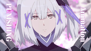 [MAD]Funny dubbing for <GRAY RAVEN：PUNISHING>with Chinese dialects