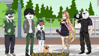 第16集：儿子上学没给老师送礼，竟被老师威胁退学！