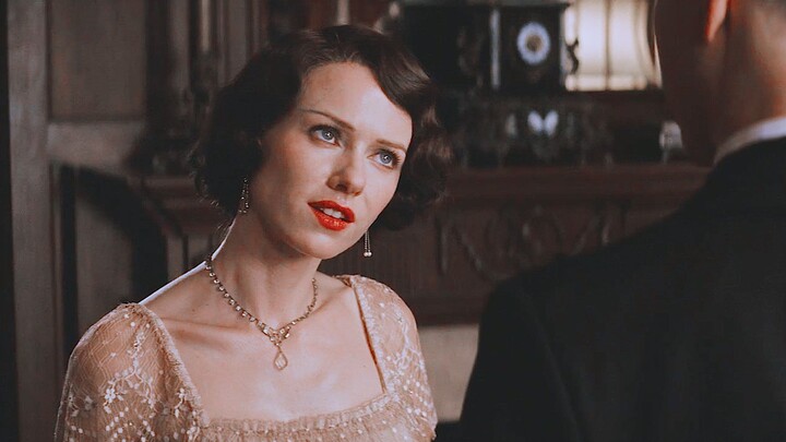 "I know you are stupid, frivolous, and empty-headed, but I love you; I know your intentions, you are