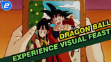 Dragon Ball|【Broly/Epic】Experience a visual feast!_2