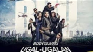 Bodyguard Ugal Ugalan (2018)