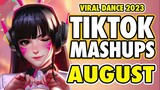 New Tiktok Mashup 2023 Philippines Party Music | Viral Dance Trends | August 6th