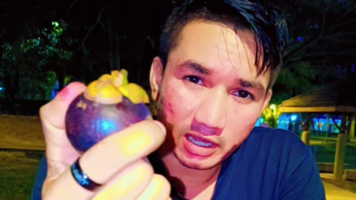 guess the Fruit name and comment