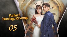 🇰🇷EP 5 | PMR: Reborn For Revenge (2023) [Eng Sub]