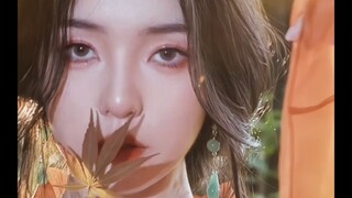 ดวงตาที่เหมือนจะโกหกใครไม่ได้ ถ้าไม่เชื่อก็ถามมาสิ...｜เสี่ยวเฉิงจื่อ
