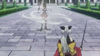 「 AMV 」Trinity Seven