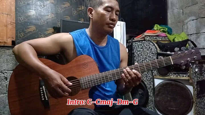 Honey My Love So Sweet | Fingerstyle Chords and Lyrics