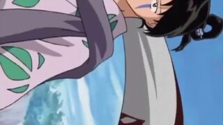 [InuYasha] Tin nóng! InuYasha đứng đầu trong số các tác phẩm nổi tiếng nhất của NHK Rumiko Takahashi