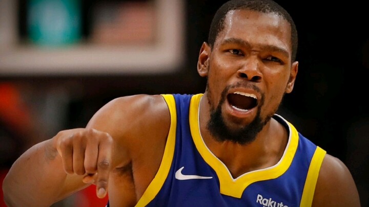 Kevin Durant