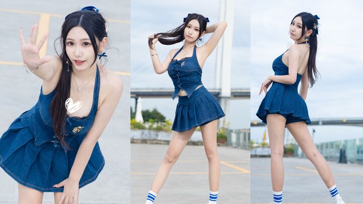 【อีมิน】ปิดเทอมแล้ว! ไปเต้นริมแม่น้ำกัน ❤︎ iLy【HB ถึง ฮอนดะ จินมิ】