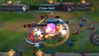 Làm chủ Combo từ A - Z của Riven trong 4 phút! _ Cẩm nang Tốc Chiến