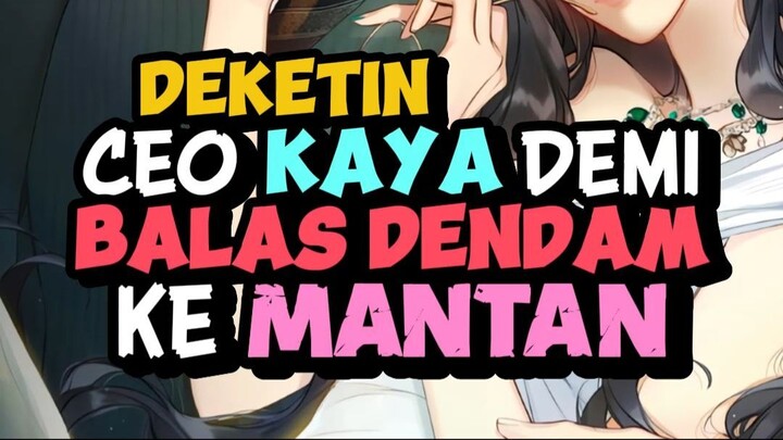 manhua dari dracin populer