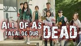 All Of As Dead Ep 5 Tagalog Dubbed
