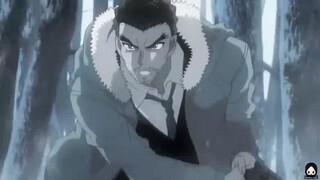 ost dc-28 bahasa Indonesia