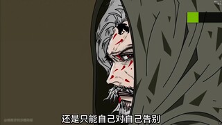 【十日终焉】我看的第一部长篇动画完结了 泪目了 千字弹幕刷屏 晚安齐夏！x999