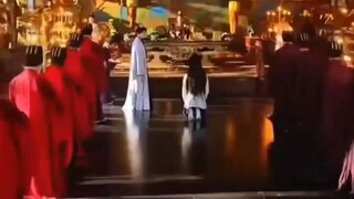 กลับมาต้าเฉียนนี้ ข้าขอเป็นฮ่องเต้