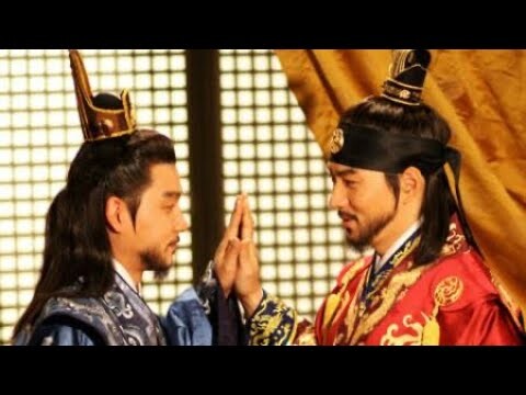 JUMONG – BEHIND THE SCENES