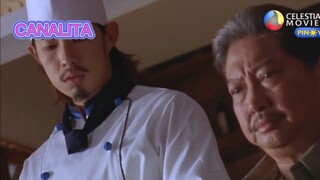 kung-fu chef (action comedy) TAGALOD DUBBED