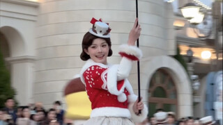 首演顺利！真是太开心啦！