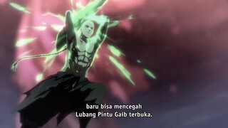 Eps 4 The Chosen One sub indo FHD