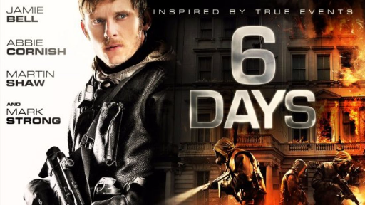 6 DAYS