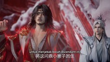 Renegade Immortal Eps 96 indo 1080p