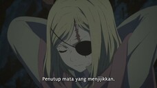 # KompetisiKreasiUnggahan3 Eps 3 Majuu No Ou To Akago to Shikabane sub indo
