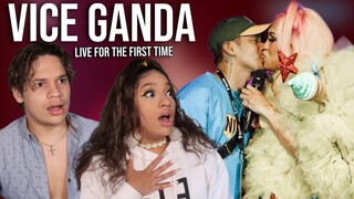 MY GOSH!! Latinos react to Vice Ganda INSANE Live Show for the first time