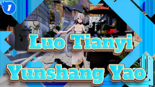Luo Tianyi|Yunshang Yao_1