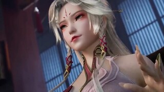 Supreme God Emperor Eps 529 indo