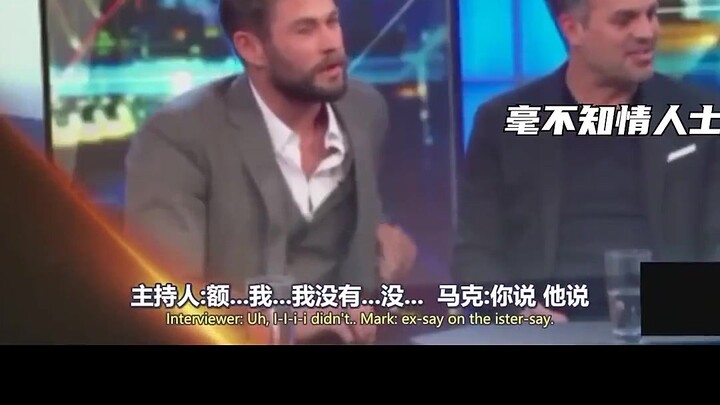 漫威千防万防也防不住，荷兰弟的嘴也太快了吧