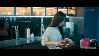 🇰🇷Official Trailer - AS YOU STOOD BY (2025) Eng Sub