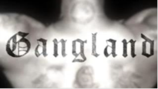 Gangland by Anak ni Bakuko(360P)