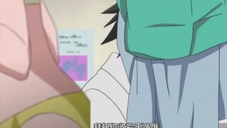 妹妹居然当着我的面换…