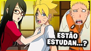 MEMES DE NARUTO  | Memes em Imagens #130