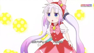 Kobayashi-san Chi no Maid Dragon S เมดมังกร ภาค 2 EP 6 [ซับไทย]