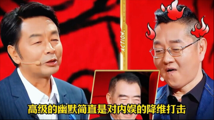 Chả trách ai cũng thích giao thiệp với người có văn hóa: Một câu nói của Lưu Chấn Vân khiến người ta