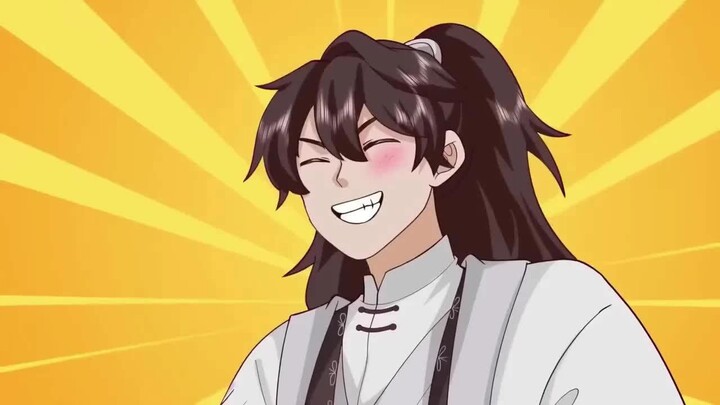 【Eng Sub】Sword Rises: Episodes 1–39