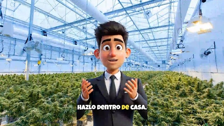 Is it legal to grow marijuana at home in Spain? | What the law says in 2026