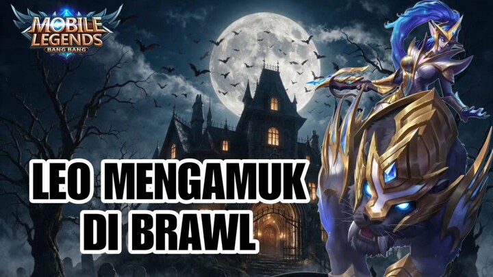 GILA SIH DAMAGE HERO SATU INI❗❗