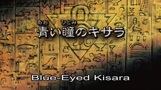 [Lồng tiếng] Vua Trò Chơi Yu-Gi-Oh! | S05E205 - Kisara Cô Gái Mắt Xanh