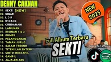 DENNY CAKNAN TERBARU VIRAL 2025 FULL ALBUM