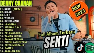DENNY CAKNAN TERBARU VIRAL 2025 FULL ALBUM