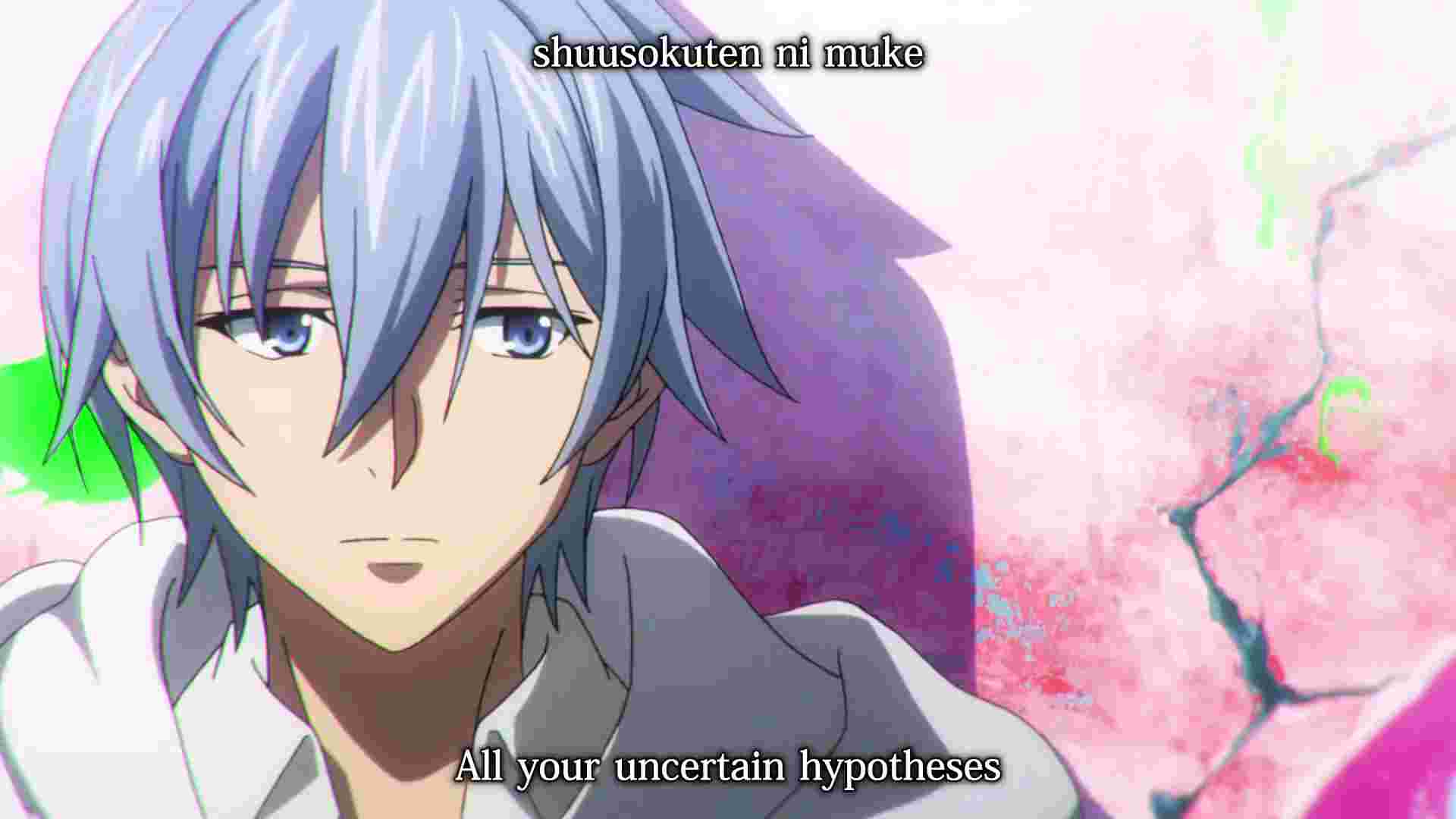 Strike the Blood IV Episode 3 English Sub - video Dailymotion