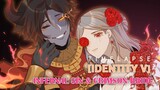 【Identity V】Infernal Sin & Crimson Bride【Timelapse】